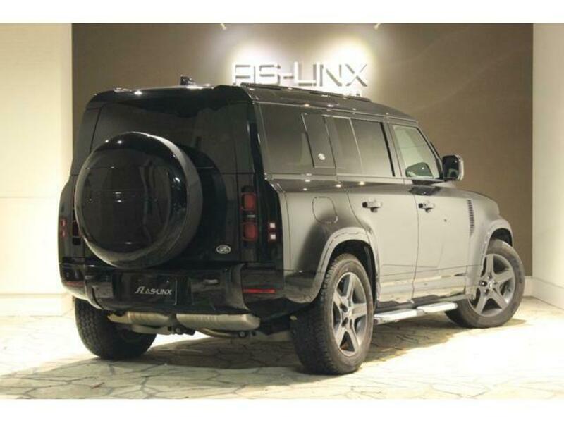 DEFENDER