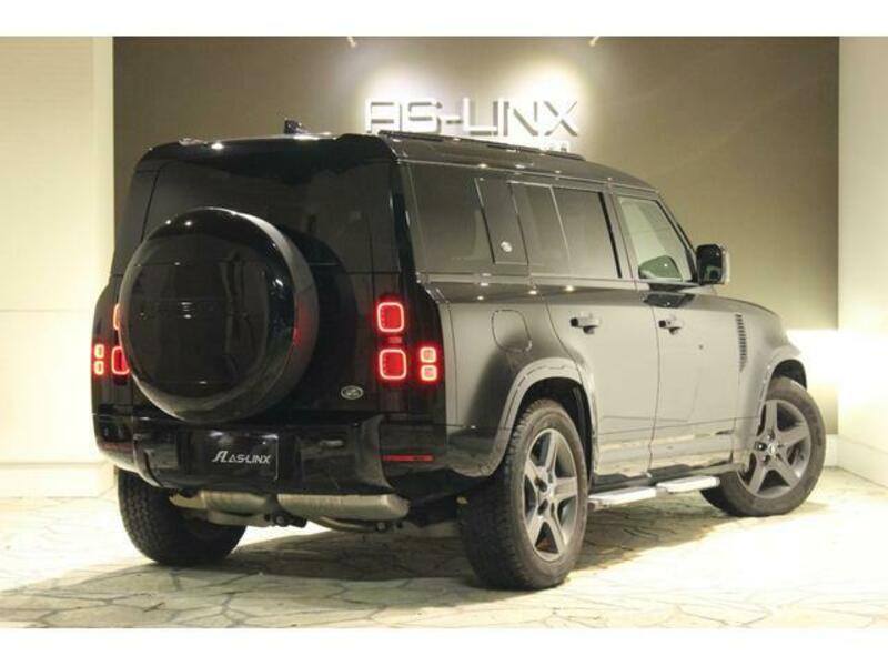 DEFENDER