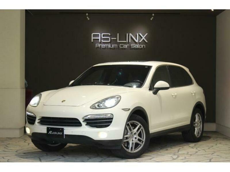 CAYENNE