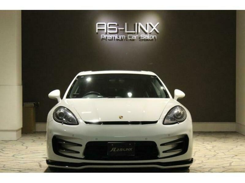 PANAMERA