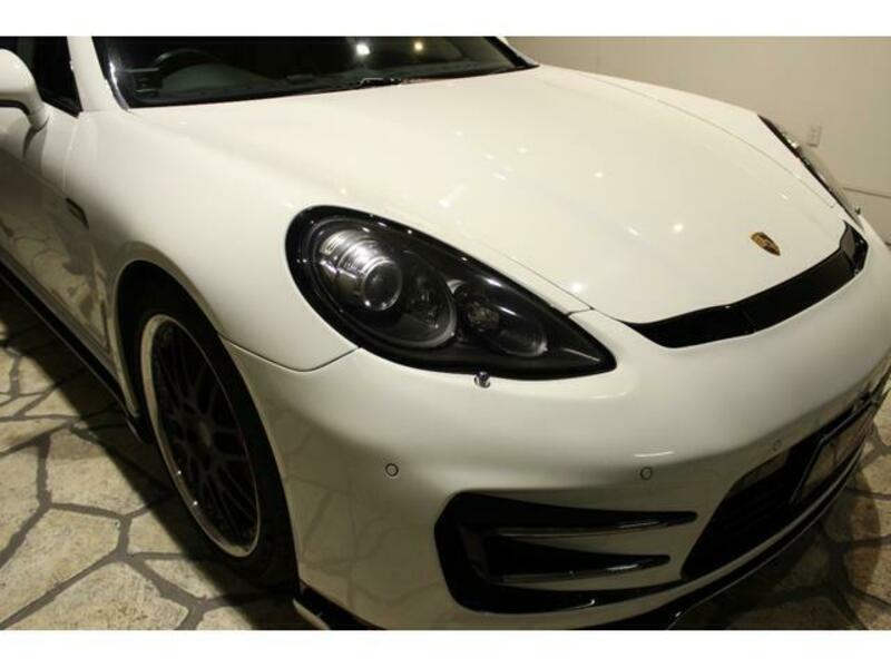 PANAMERA