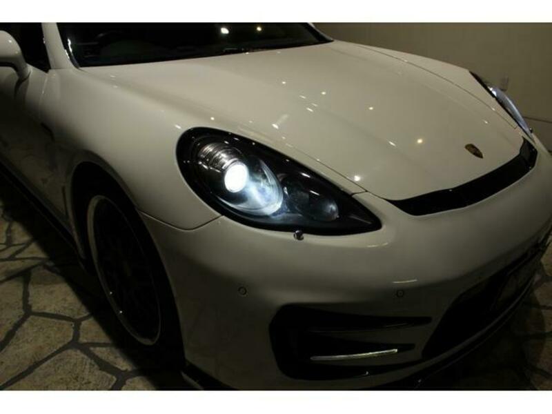 PANAMERA