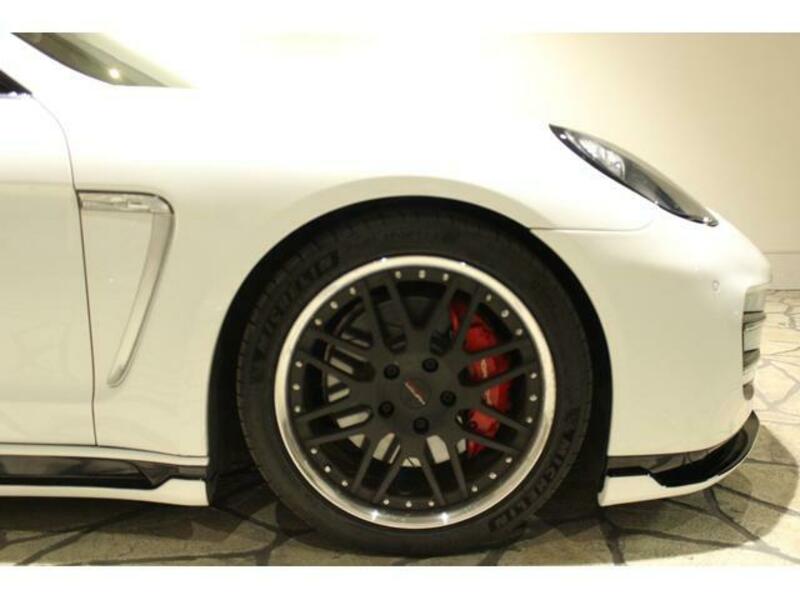 PANAMERA