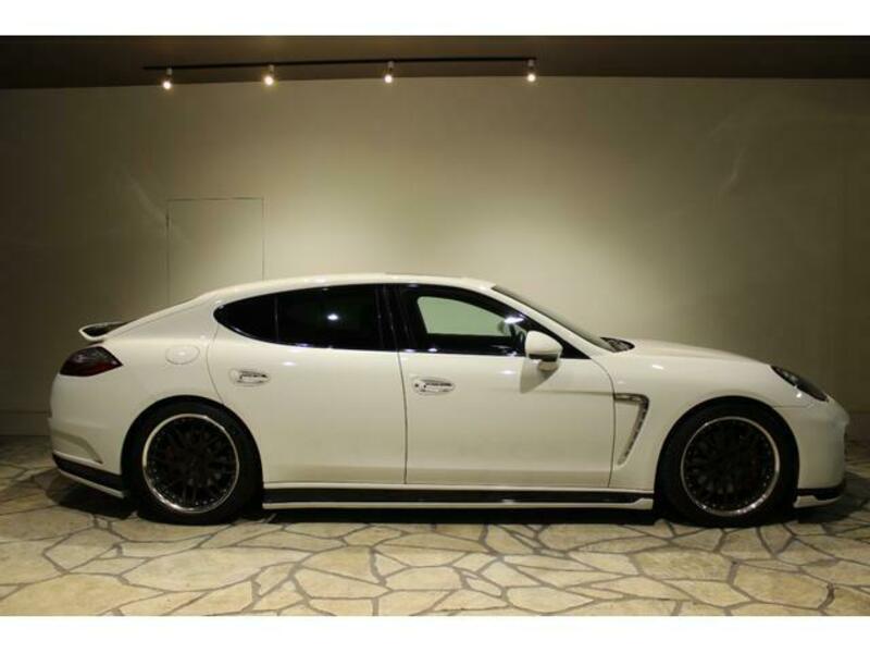 PANAMERA