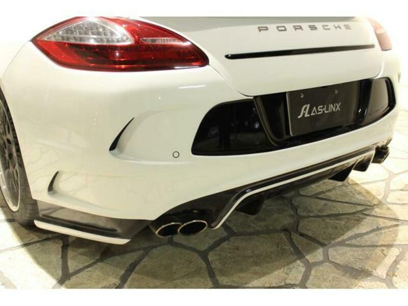 PANAMERA