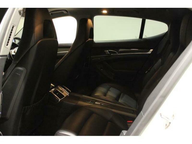 PANAMERA