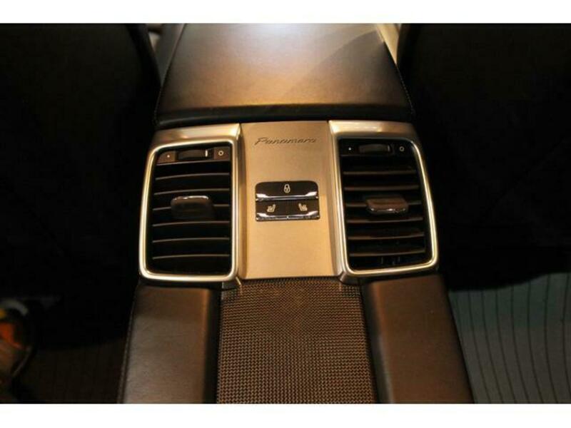 PANAMERA