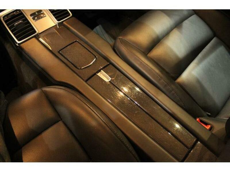 PANAMERA