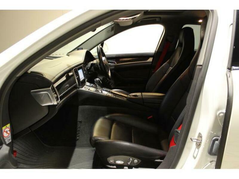 PANAMERA