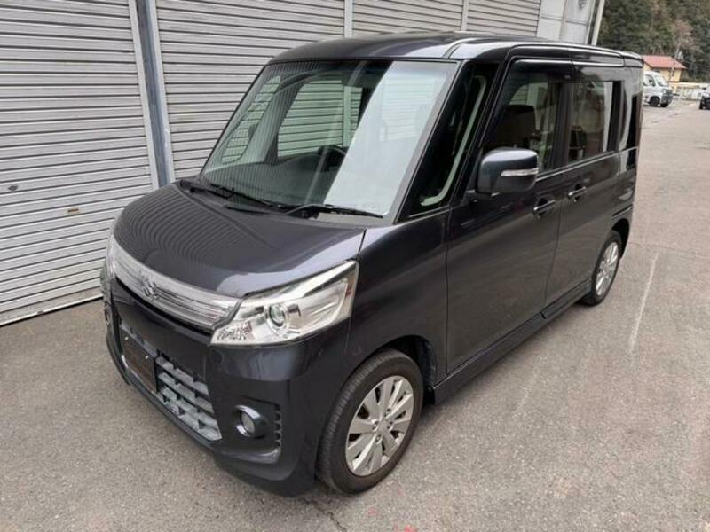 SPACIA CUSTOM
