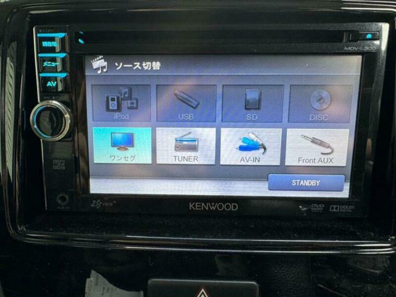 SPACIA CUSTOM