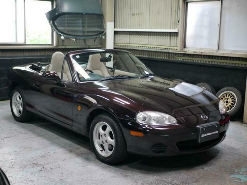 ROADSTER