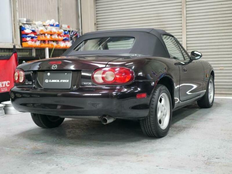 ROADSTER