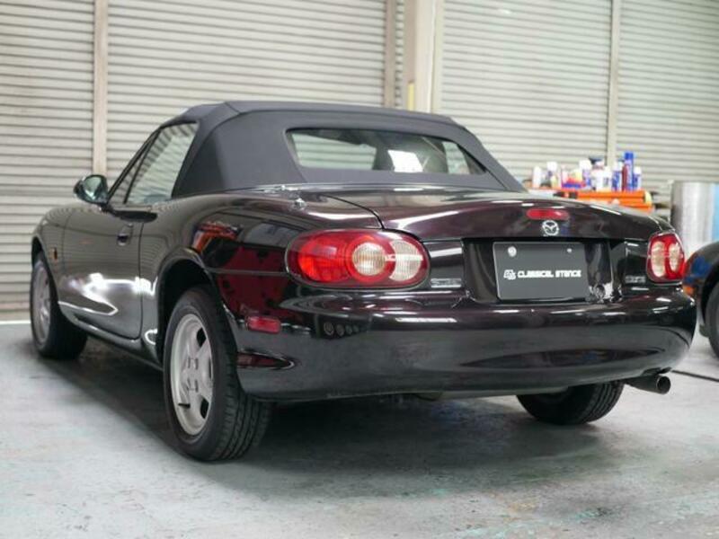 ROADSTER
