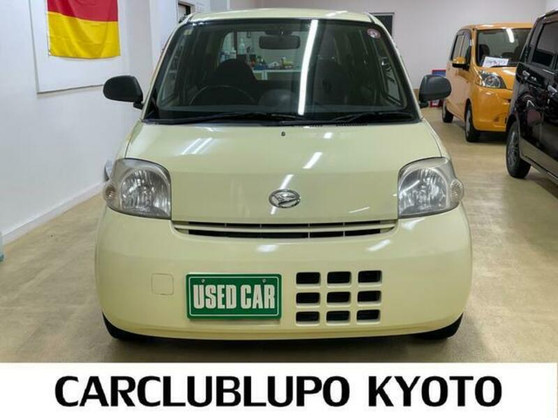 DAIHATSU ESSE
