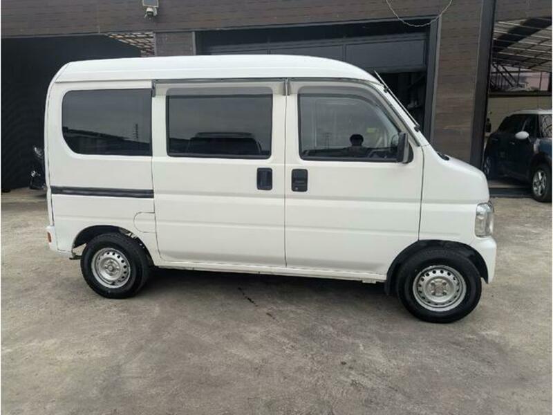 ACTY VAN