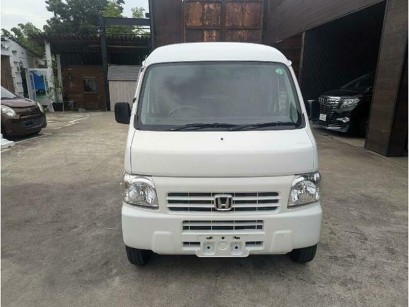 ACTY VAN
