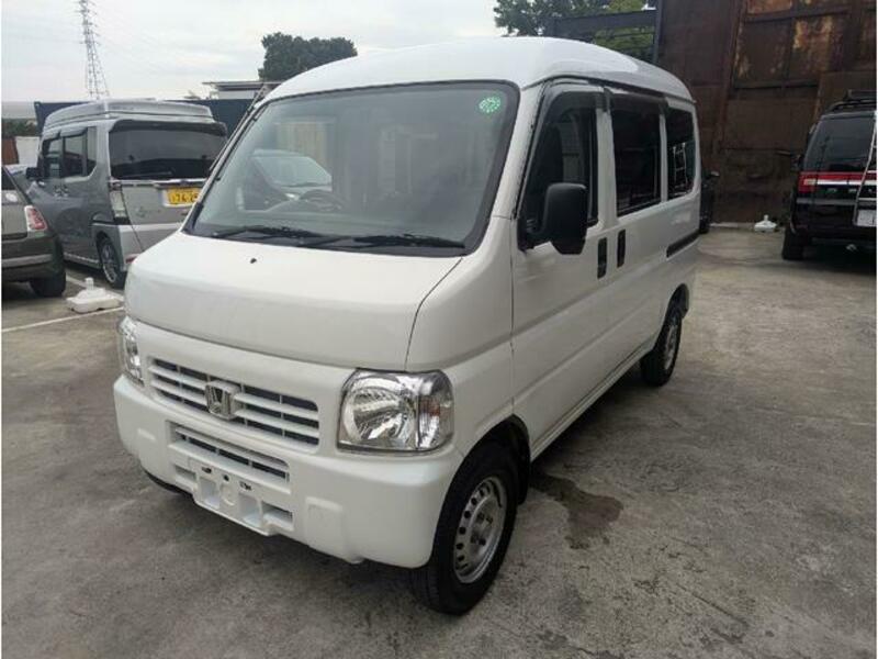ACTY VAN