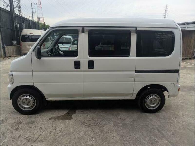 ACTY VAN