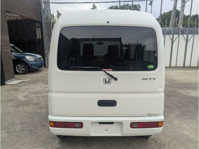 ACTY VAN