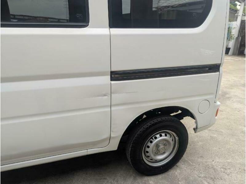 ACTY VAN
