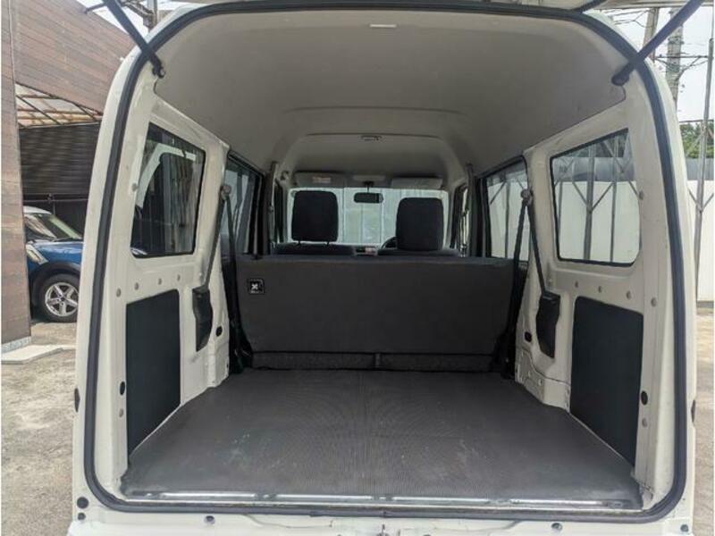 ACTY VAN