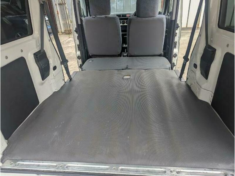 ACTY VAN