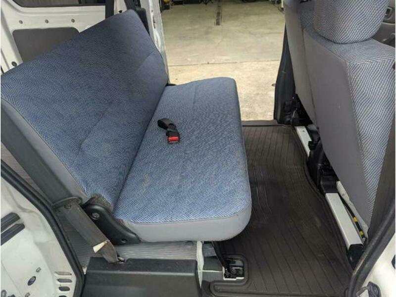 ACTY VAN