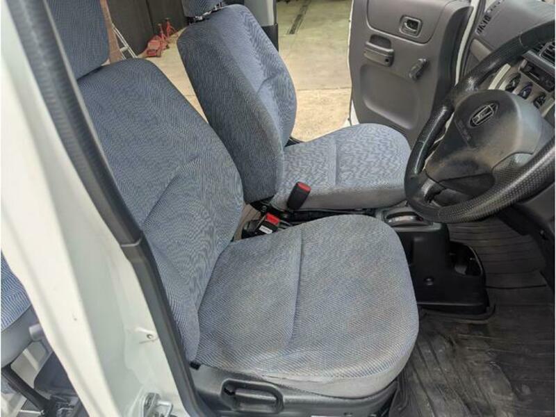 ACTY VAN