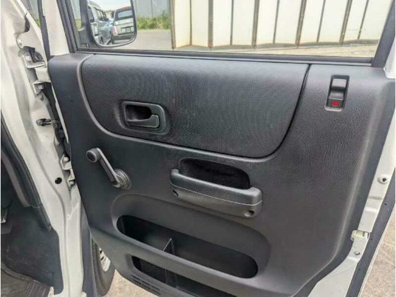 ACTY VAN