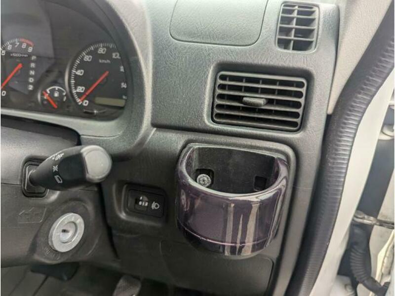 ACTY VAN