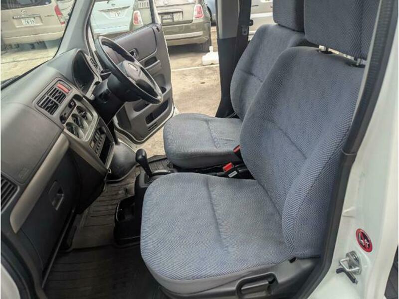 ACTY VAN
