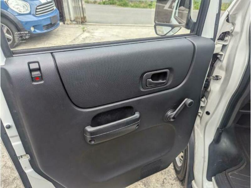 ACTY VAN