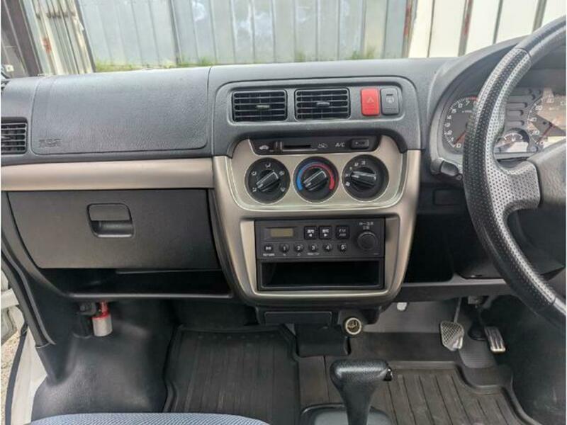 ACTY VAN