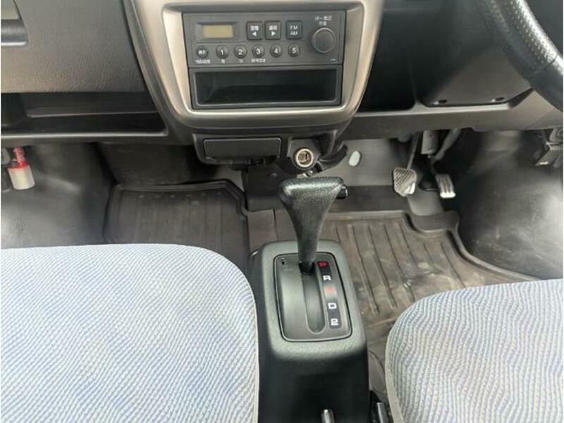ACTY VAN