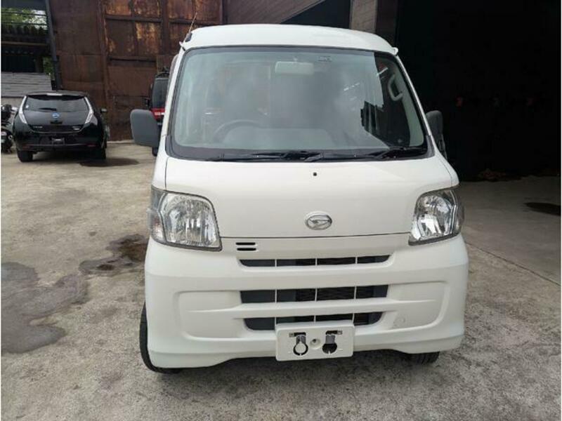 HIJET CARGO