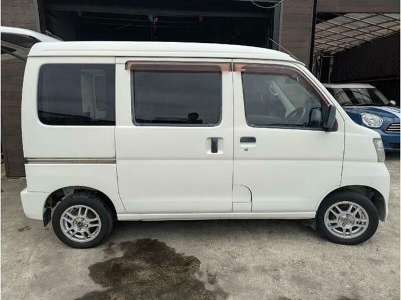 HIJET CARGO