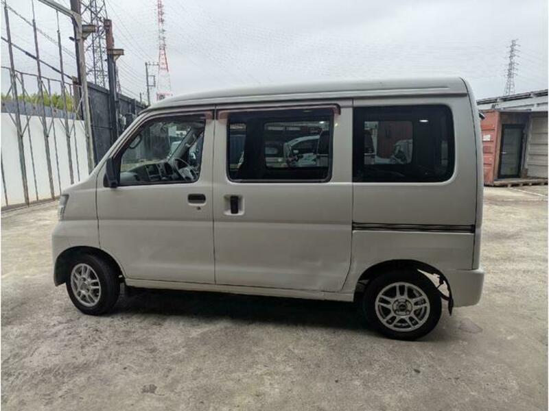HIJET CARGO