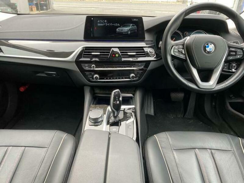 5 SERIES