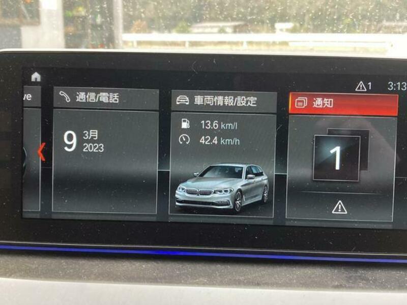 5 SERIES