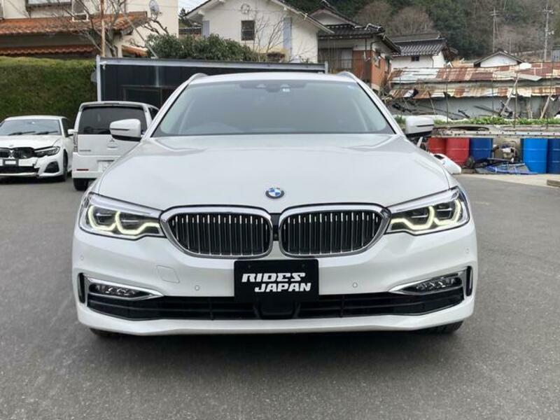 5 SERIES