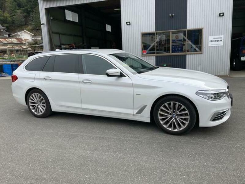 5 SERIES
