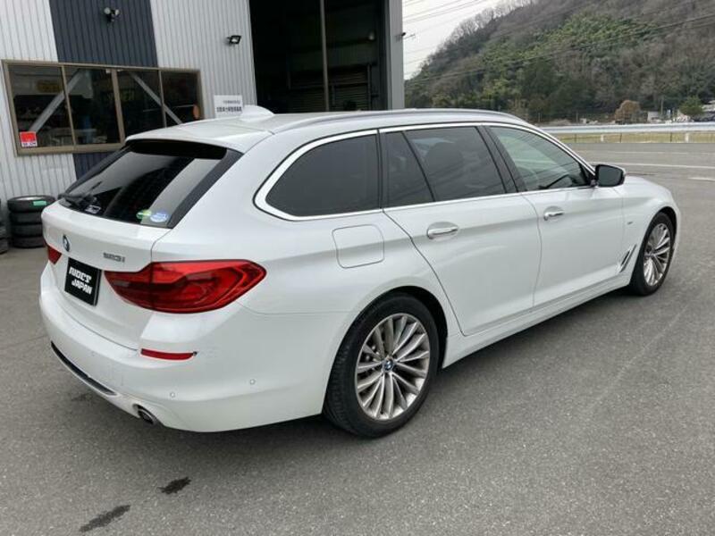5 SERIES