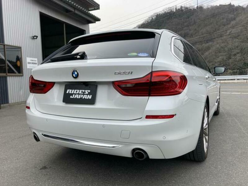5 SERIES