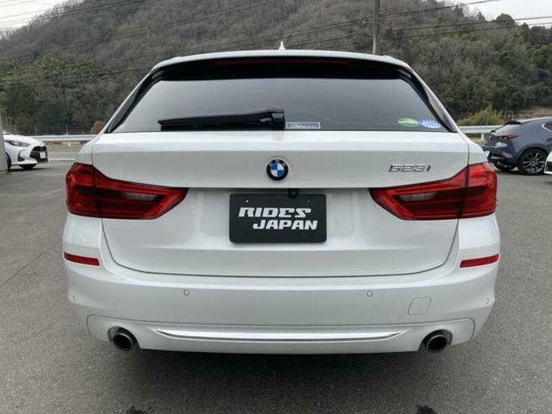 5 SERIES