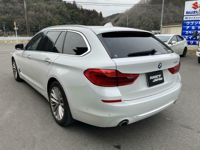 5 SERIES