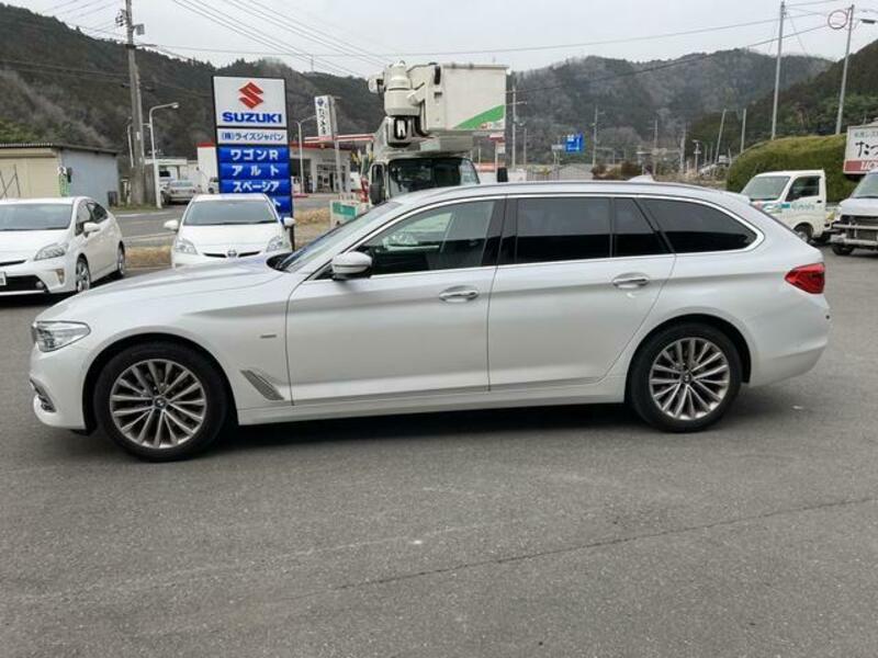 5 SERIES