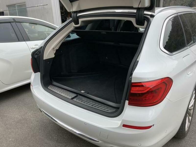 5 SERIES