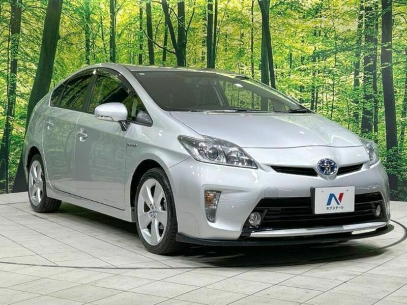 PRIUS