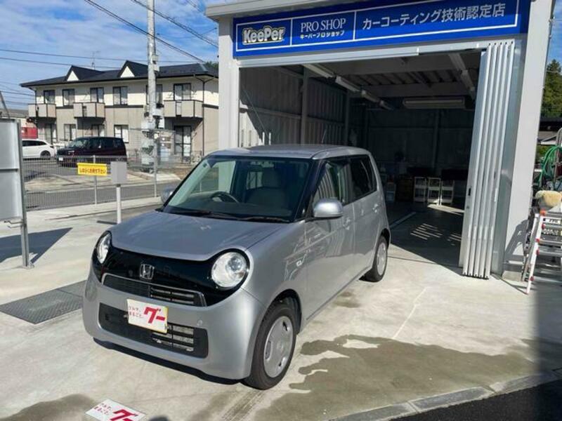 HONDA N ONE